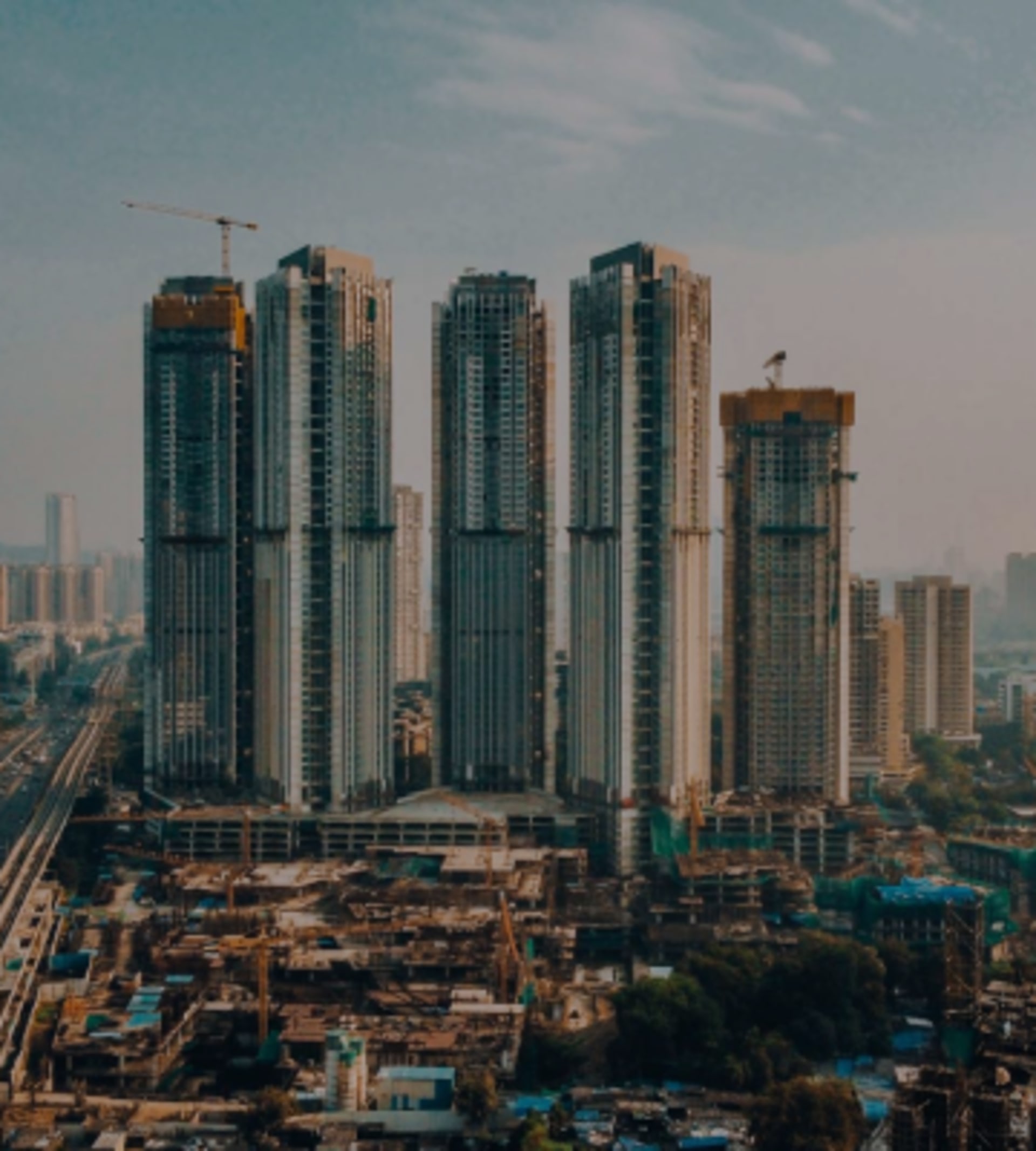 commercial leasing