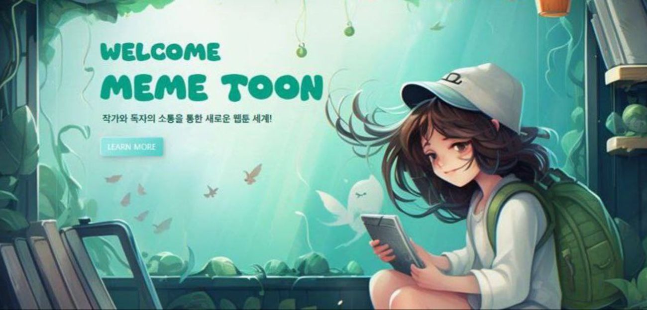 Memetoon Airdrop (new)