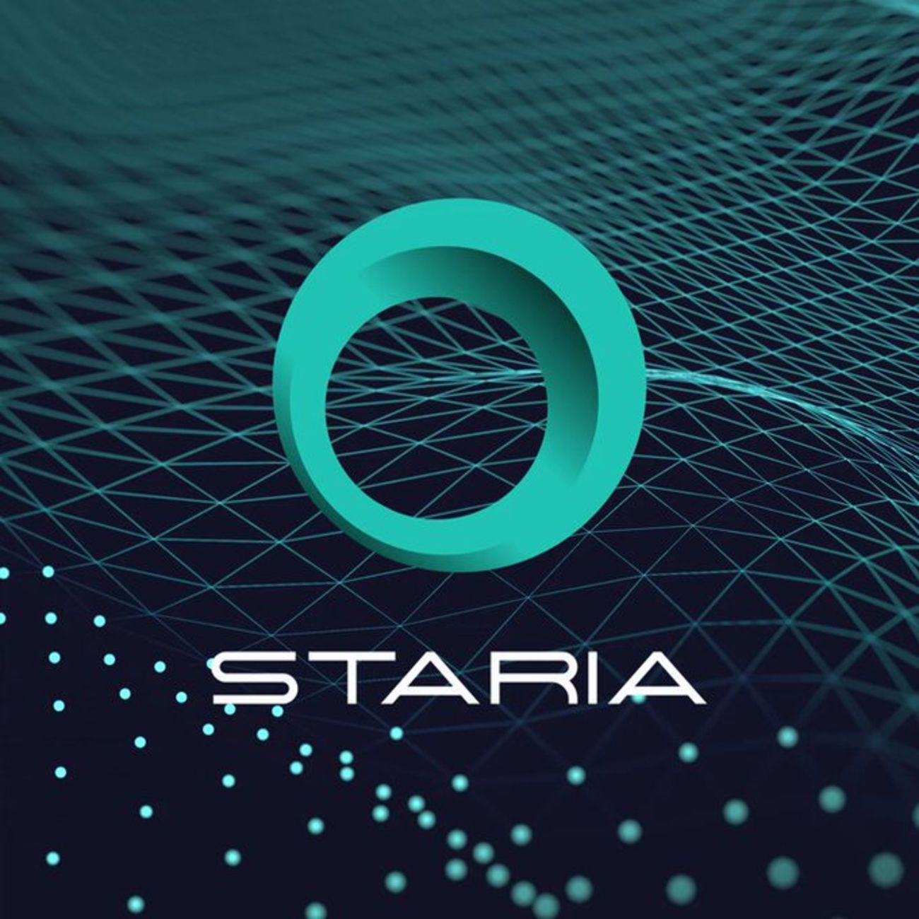 Staria Swisspad USDC Airdrop