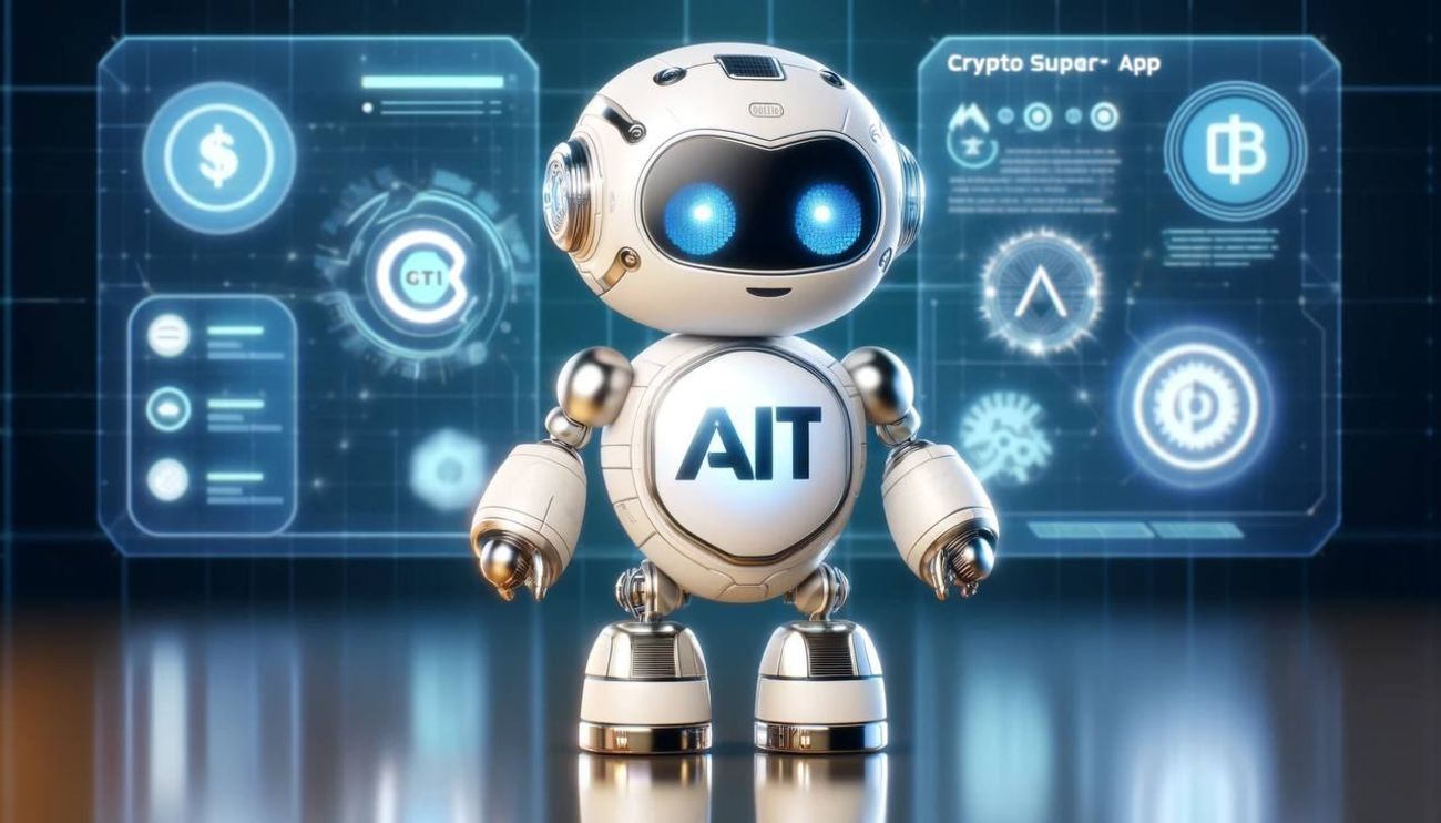 AIT Protocol USDT Airdrop