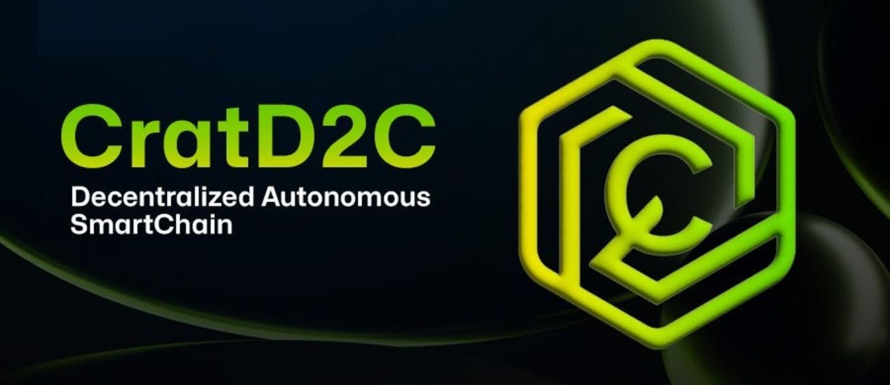 CratD2C USDT Airdrop (new)