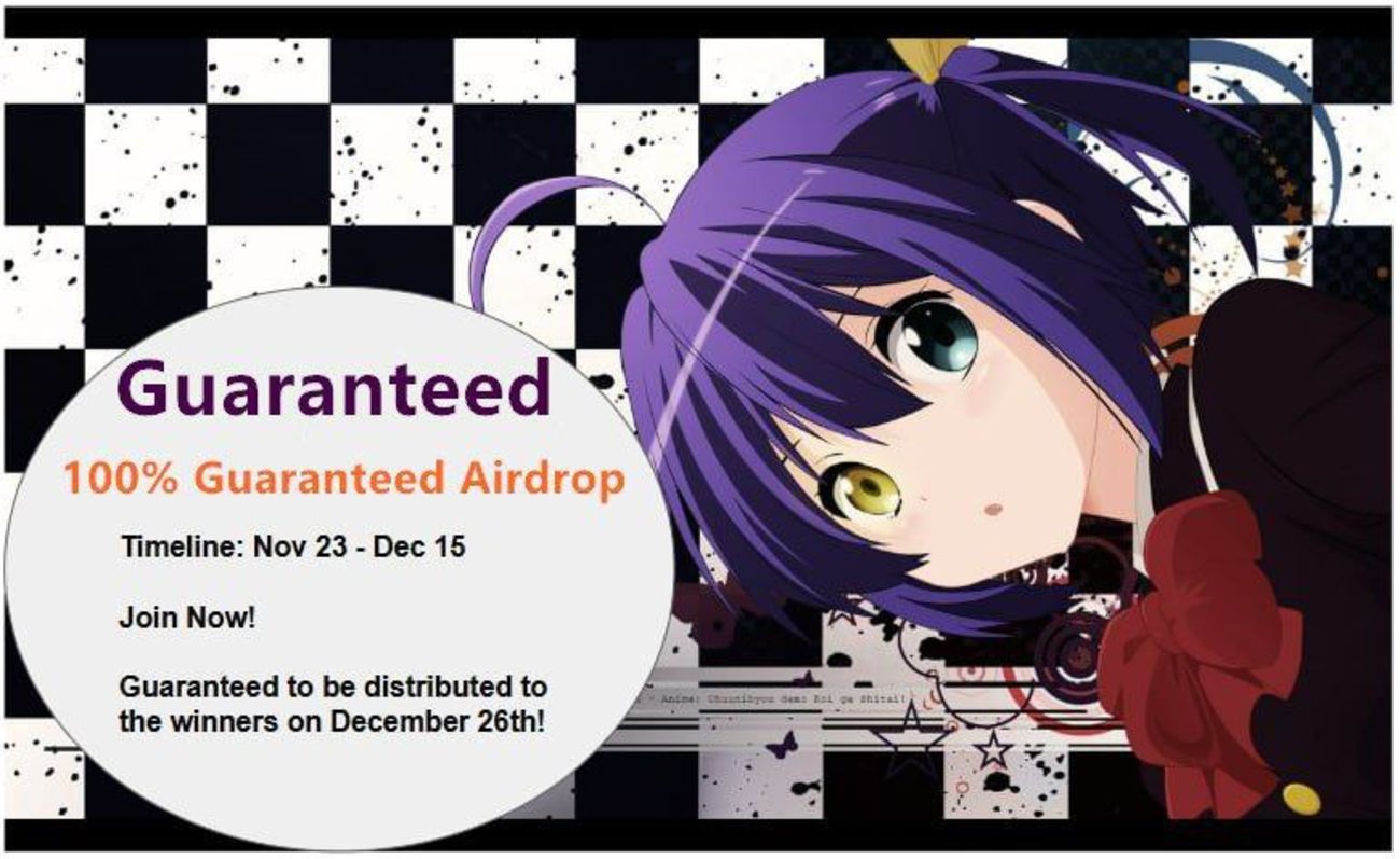 GamemeFi USDT Airdrop (new)