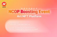 NCOP Boosting Event 38,000 TRX Airdrop