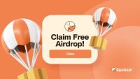 Gigoswap Community Airdrop