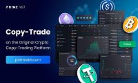 PrimeXBT USDT Airdrop