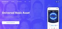 Universal Basic Asset UBA Tickets Airdrop