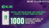 OnlineBase USDT Airdrop