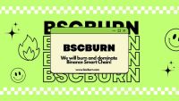 BSCBURN USDT Airdrop