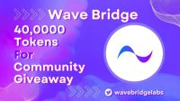 Wavebridge WAVE Airdrops
