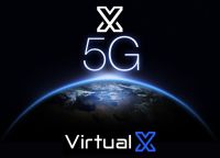 Virtual X VRL Airdrop
