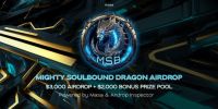 Mighty Soulbound By Masa USDT Airdrop