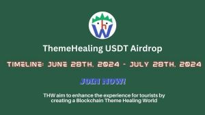 ThemeHealing Airdrop