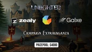 UNLIGHTED Airdrop