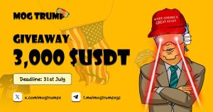 MOG Trump Airdrop