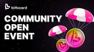 Bitboard Airdrop