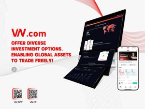 VN USDT Airdrop