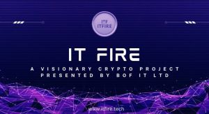 IT Fire USDT Airdrop
