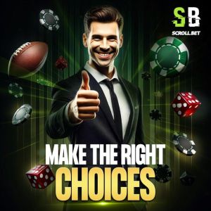 ScrollBet USDT Airdrop (New Round)