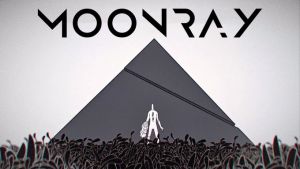 Moonray USDT Airdrop