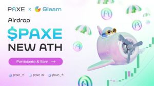 PAXE USDT Airdrop