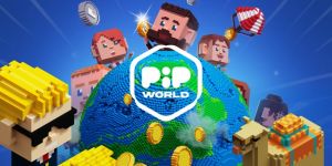PiP World USDT Airdrop