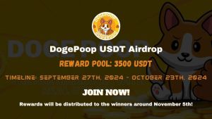 DogePoop USDT Airdrop