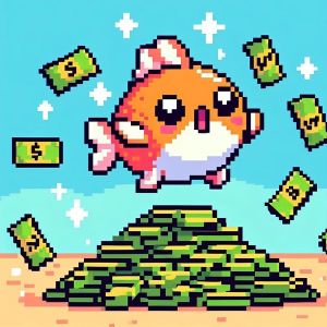 Bubble Empire USDT Airdrop