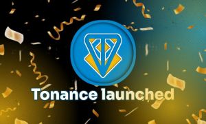 Tonance USDT Airdrop