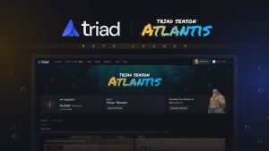 Triad USDT Airdrop
