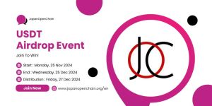 JapanOpenChain USDT Airdrop