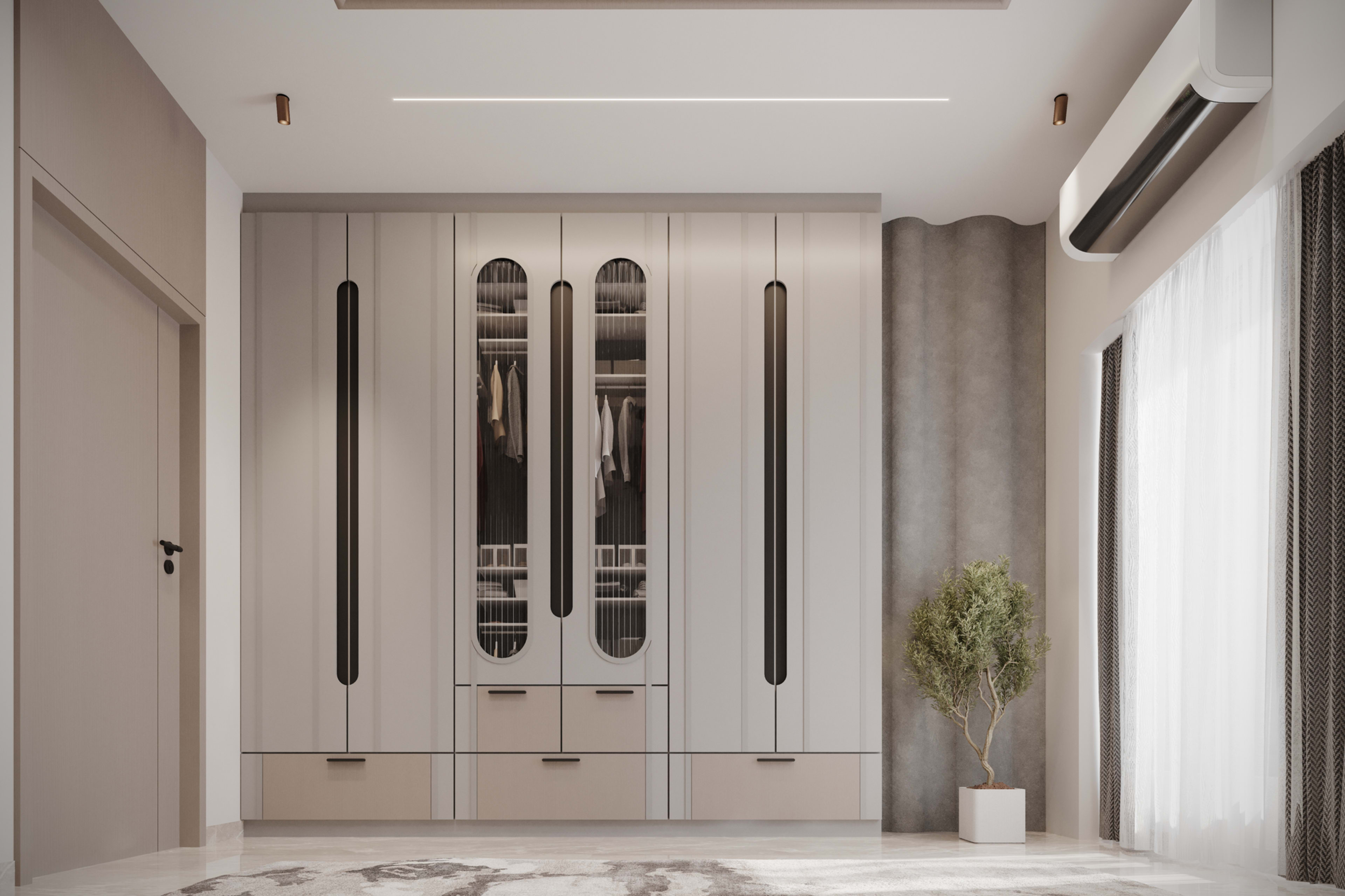 Residence 07 — interior view 4