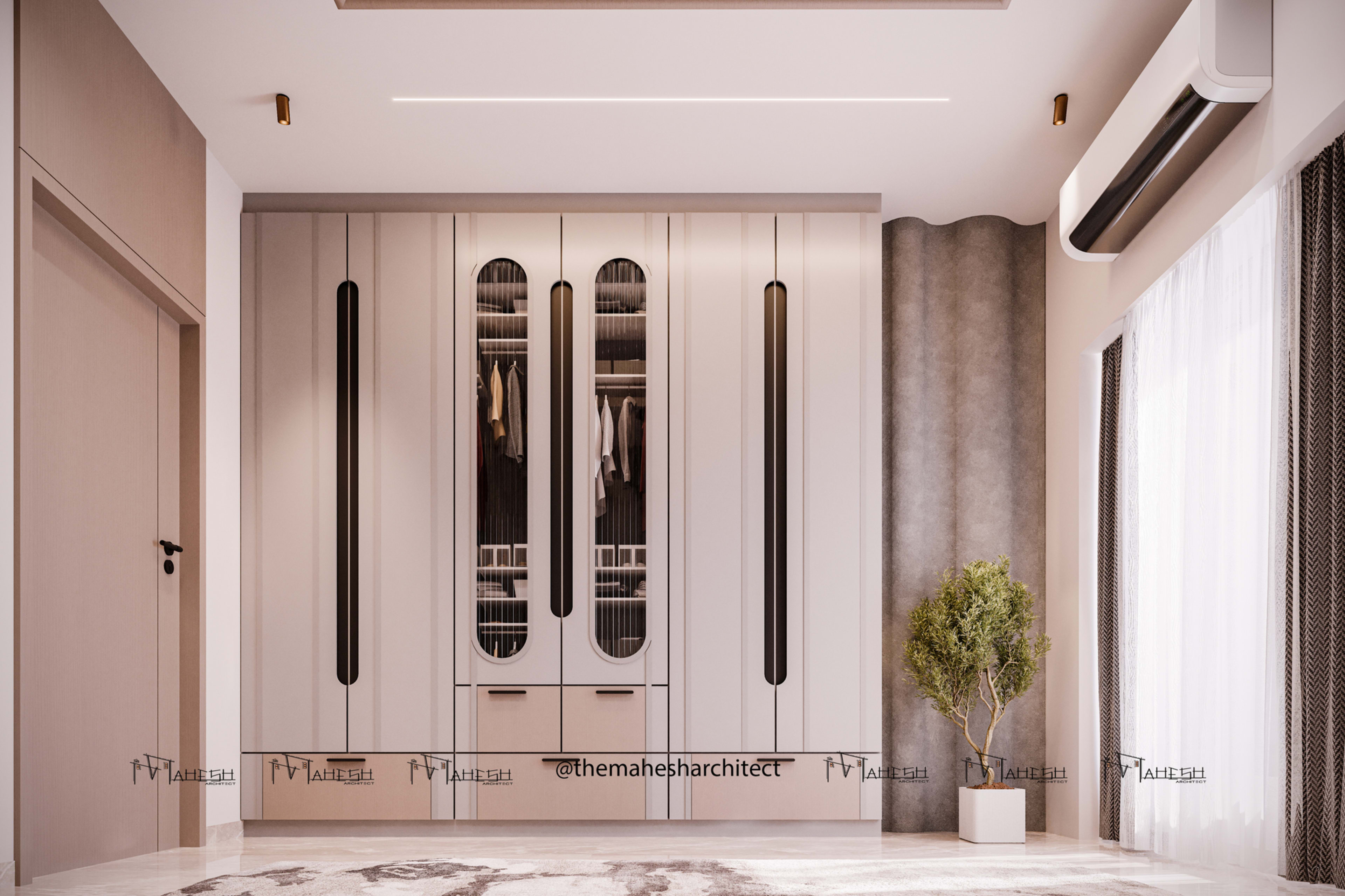 Residence 07 — interior view 5