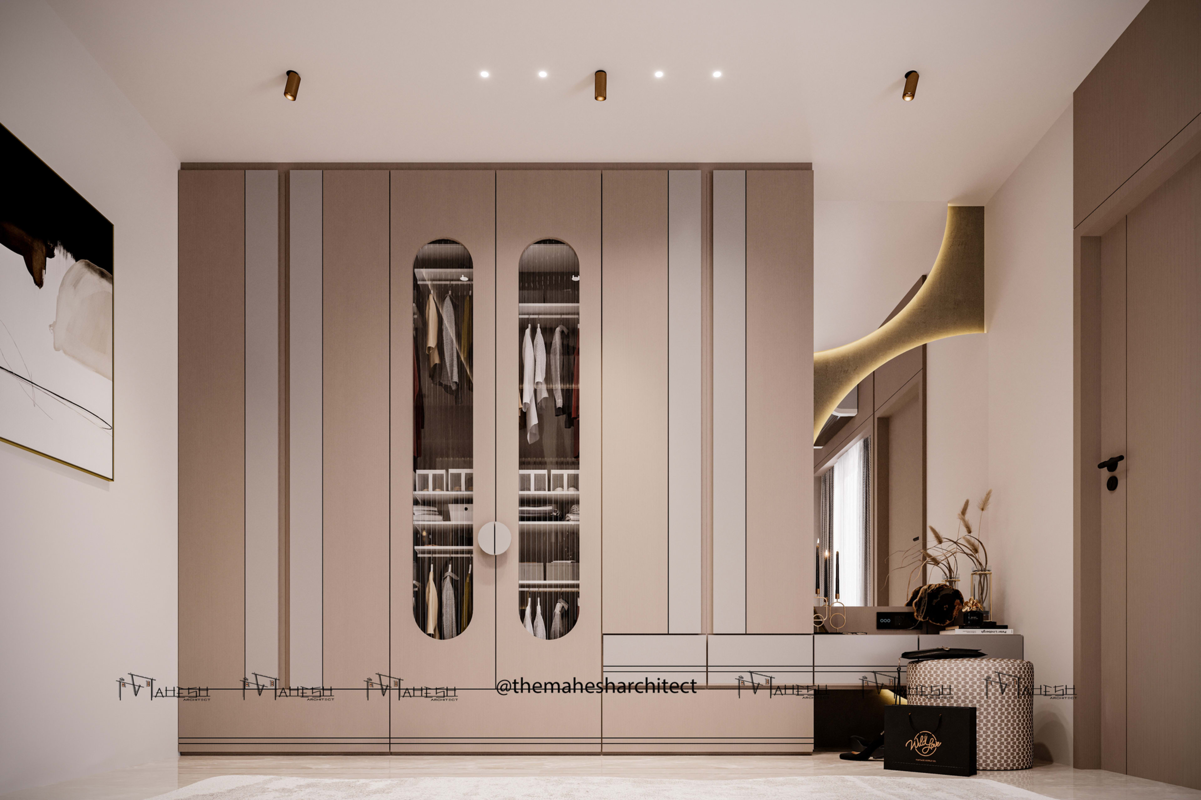 Residence 07 — interior view 7
