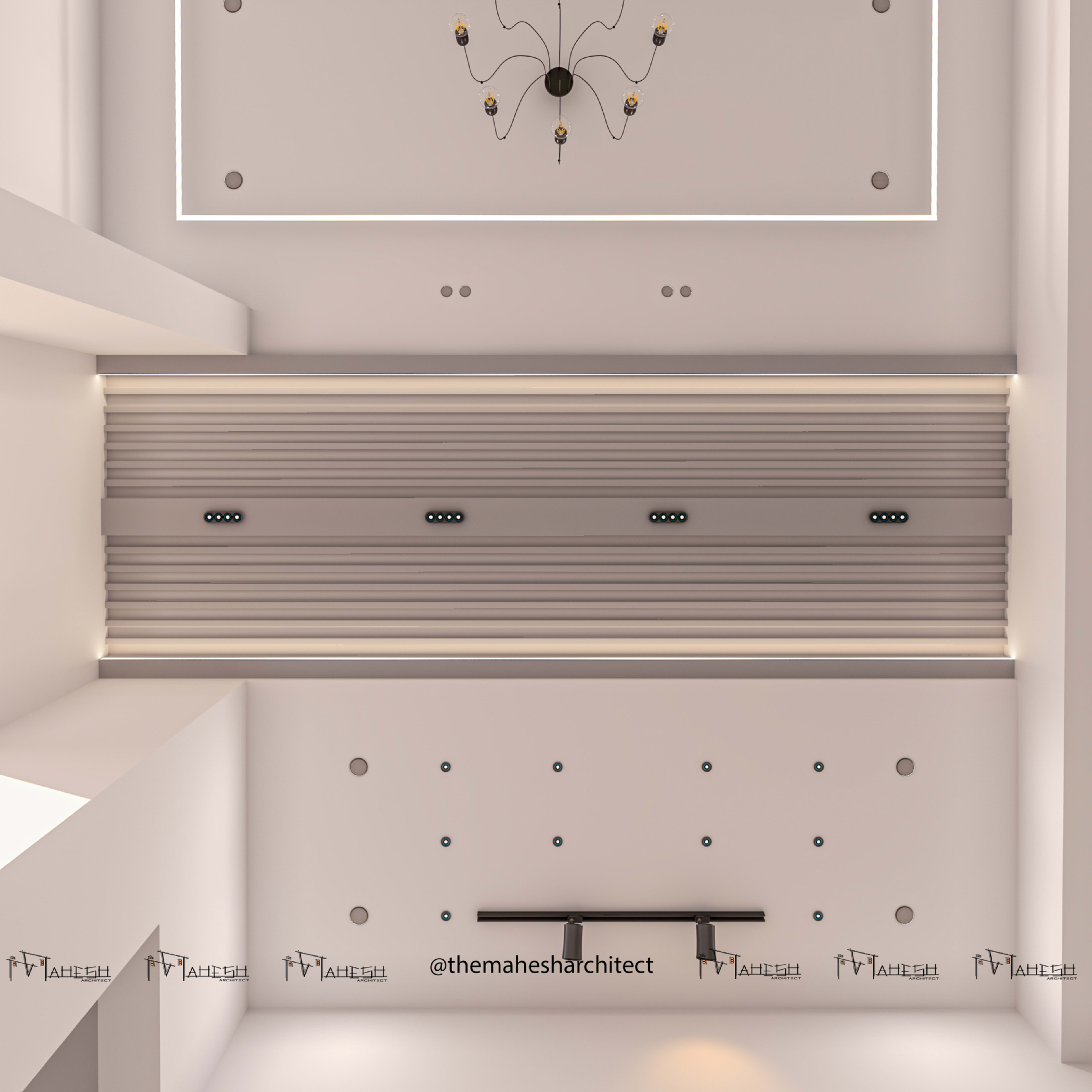 Residence 11 — interior view 16