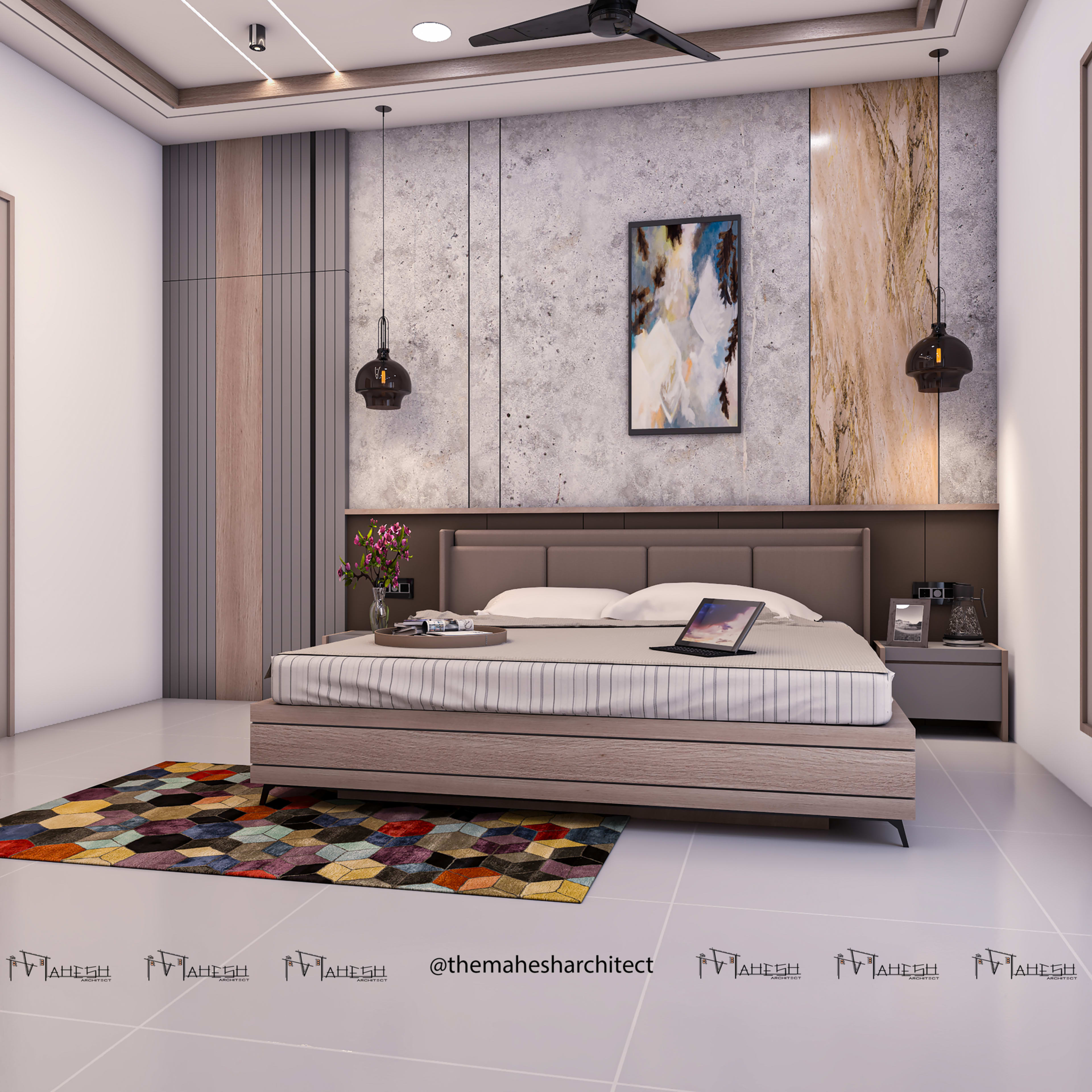 Residence 11 — interior view 18