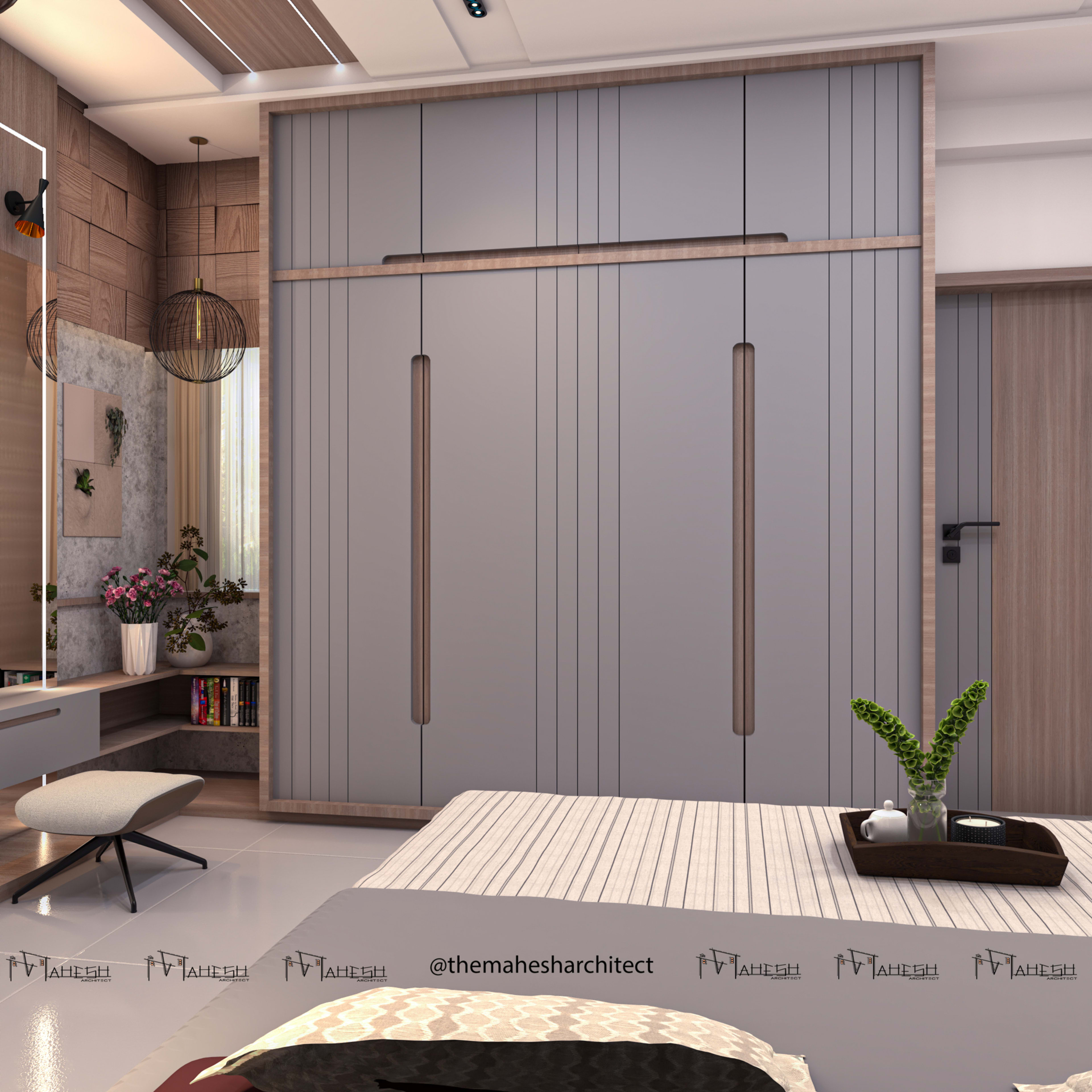Residence 11 — interior view 24
