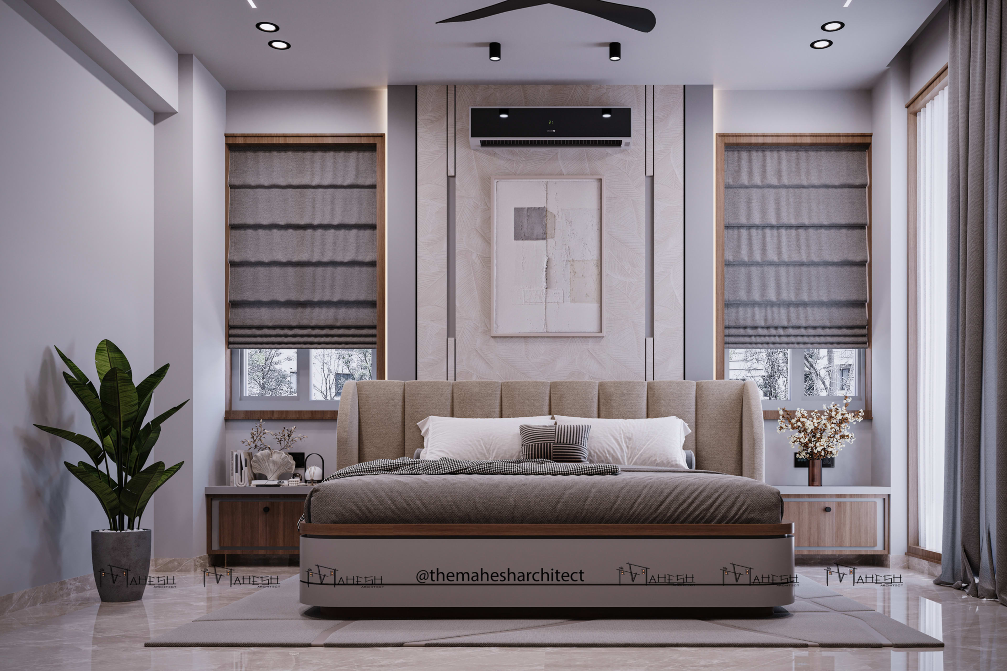 Residence 03 Wins Best Full-Home Interior — Interior Design Excellence Awards