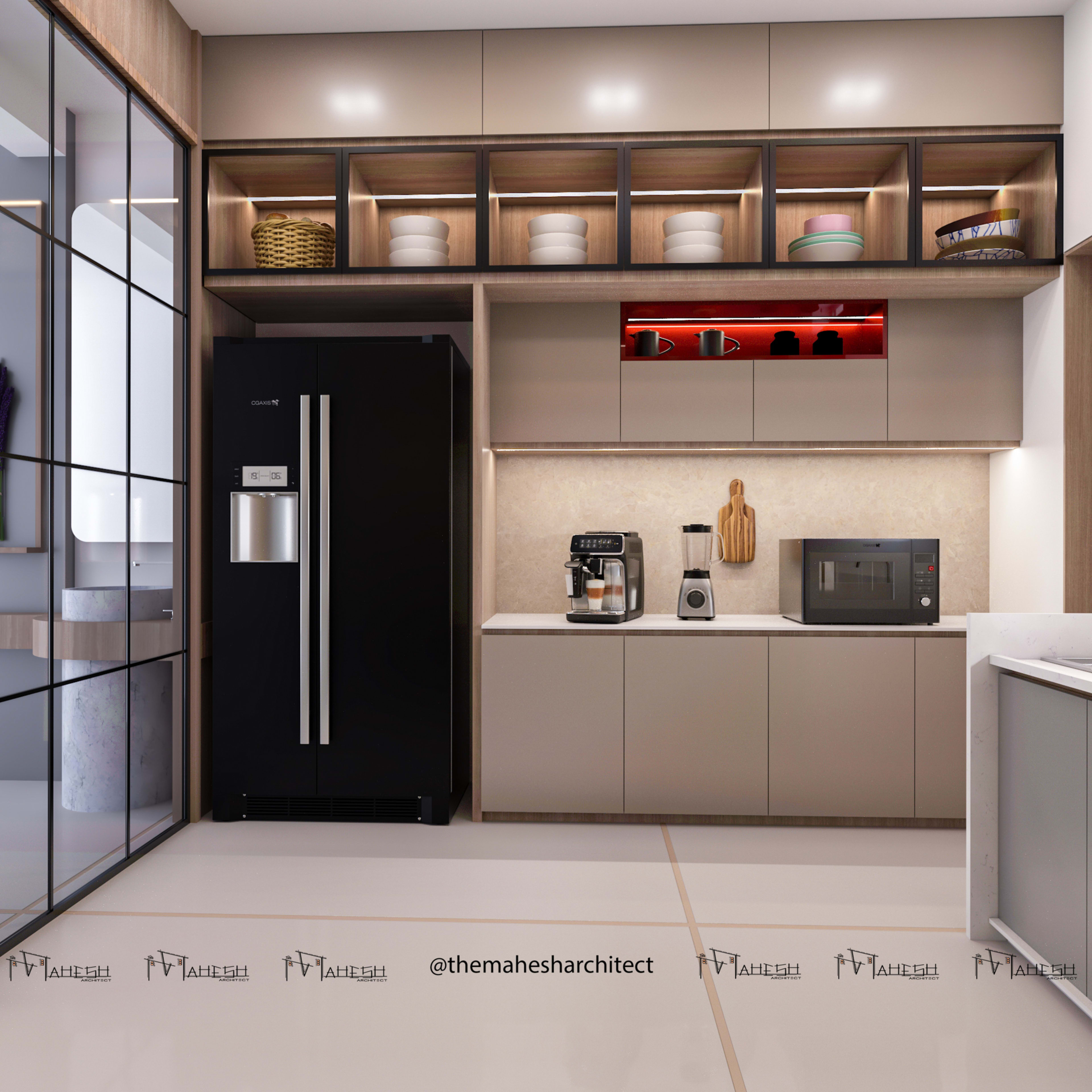 Residence 12 Shortlisted for Sustainable Interior of the Year