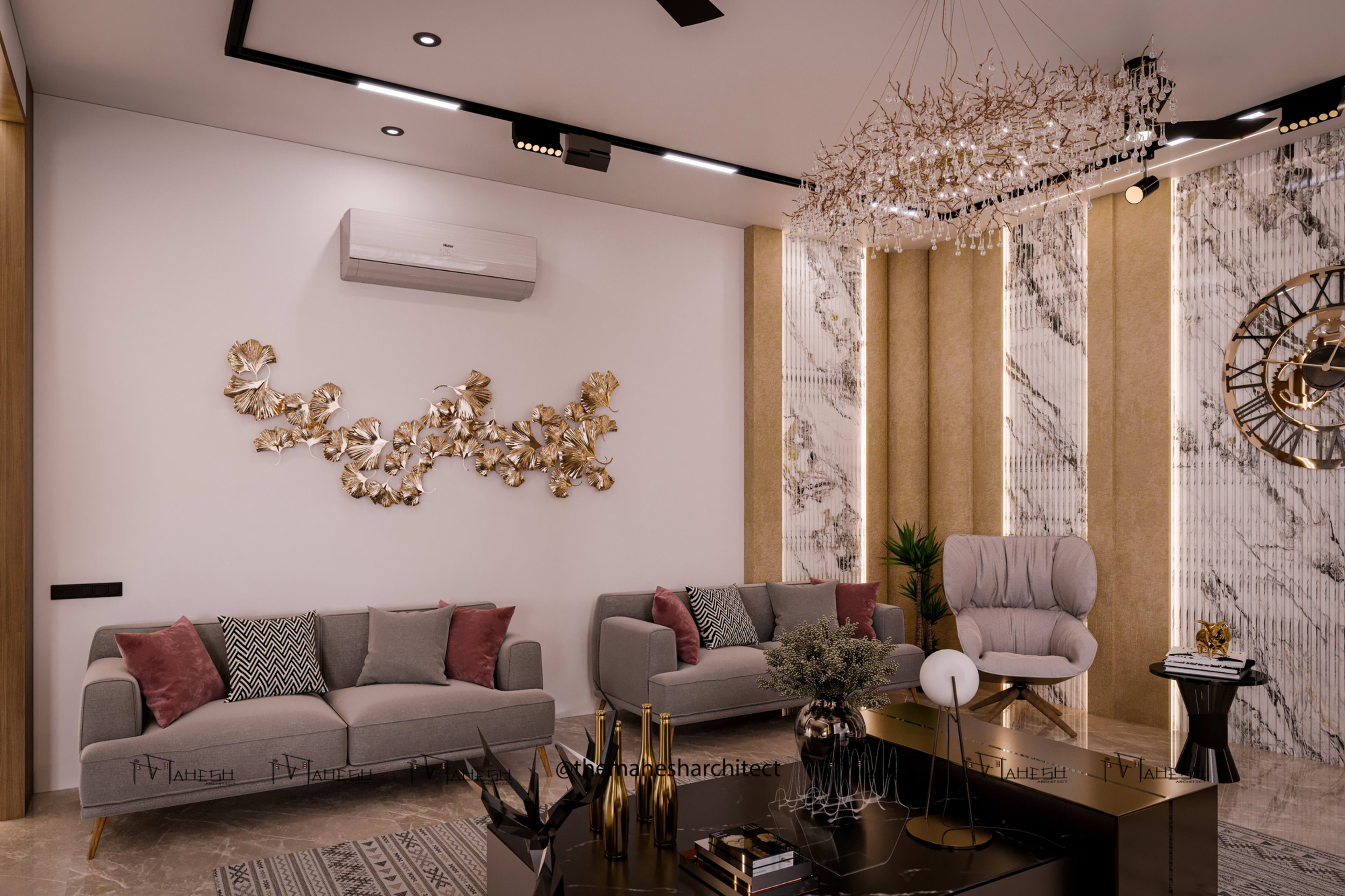 Behind Residence 07: A Feature in Home & Design Quarterly