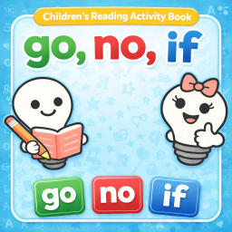 go, no, if