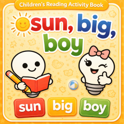 sun, big, boy