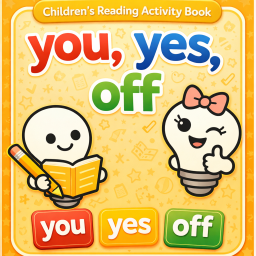 you, yes, off