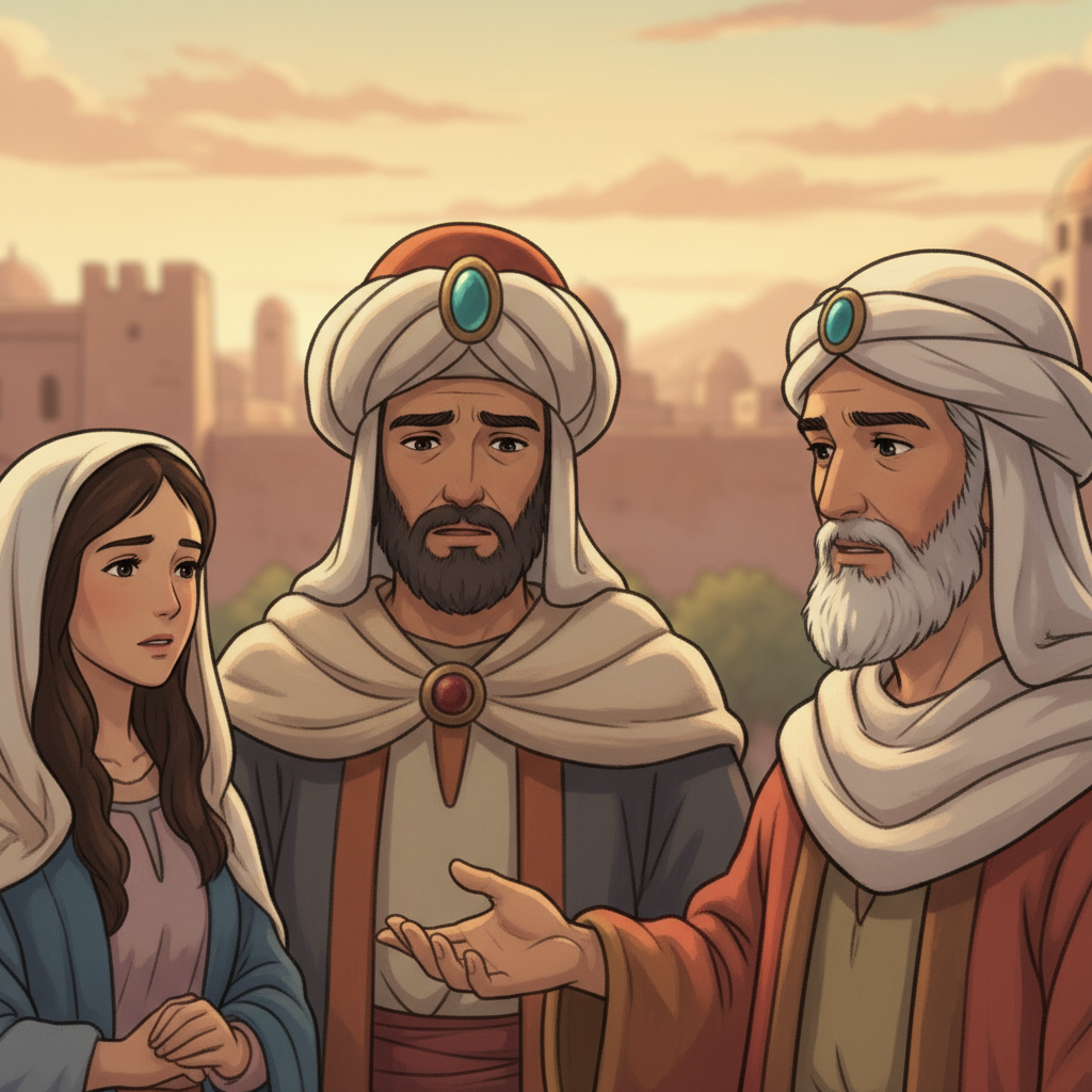 Genesis 20 teaches us the importance of honesty, trusting God instead of being afraid, and showing respect and fairness to others. It also shows that God protects those who trust Him, even when they m...