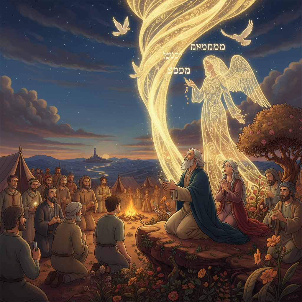 God also gave Abraham a special command called circumcision. Every male in Abraham’s family, including servants and descendants, was to be circumcised as a sign of the covenant. This was a way to show...