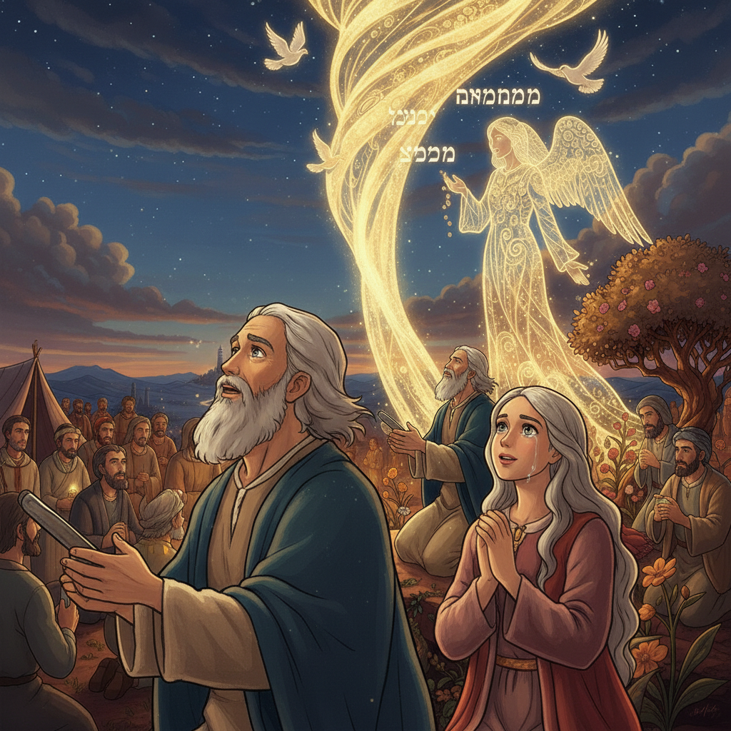 Genesis 17 teaches us to obey God, trust His promises, and remember that God has a special plan for those who belong to Him. God always keeps His word.