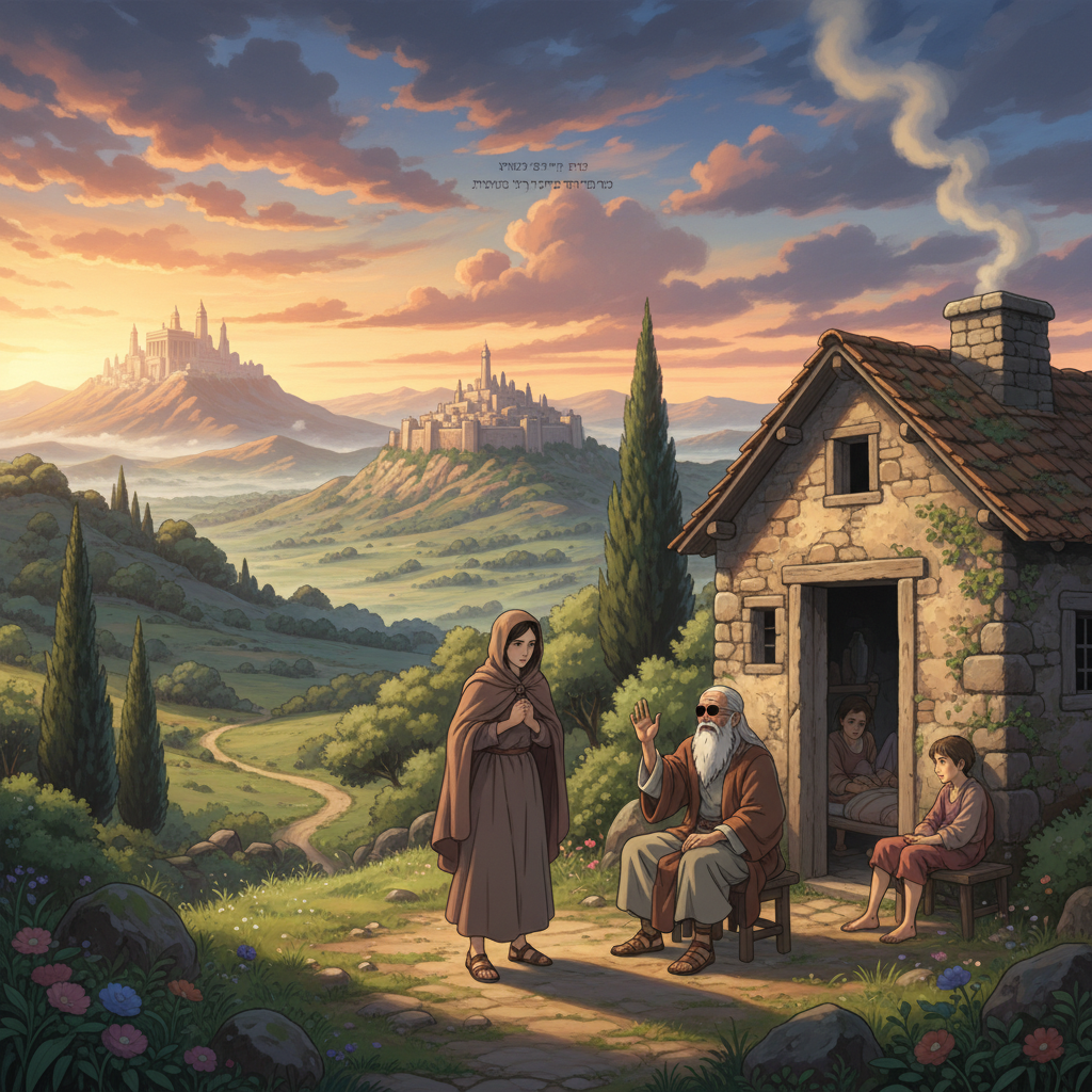 1 Kings Chapter 14 tells us about the results of sin and the importance of listening to God. It shows what happened in both the northern kingdom of Israel and the southern kingdom of Judah. At the beg...