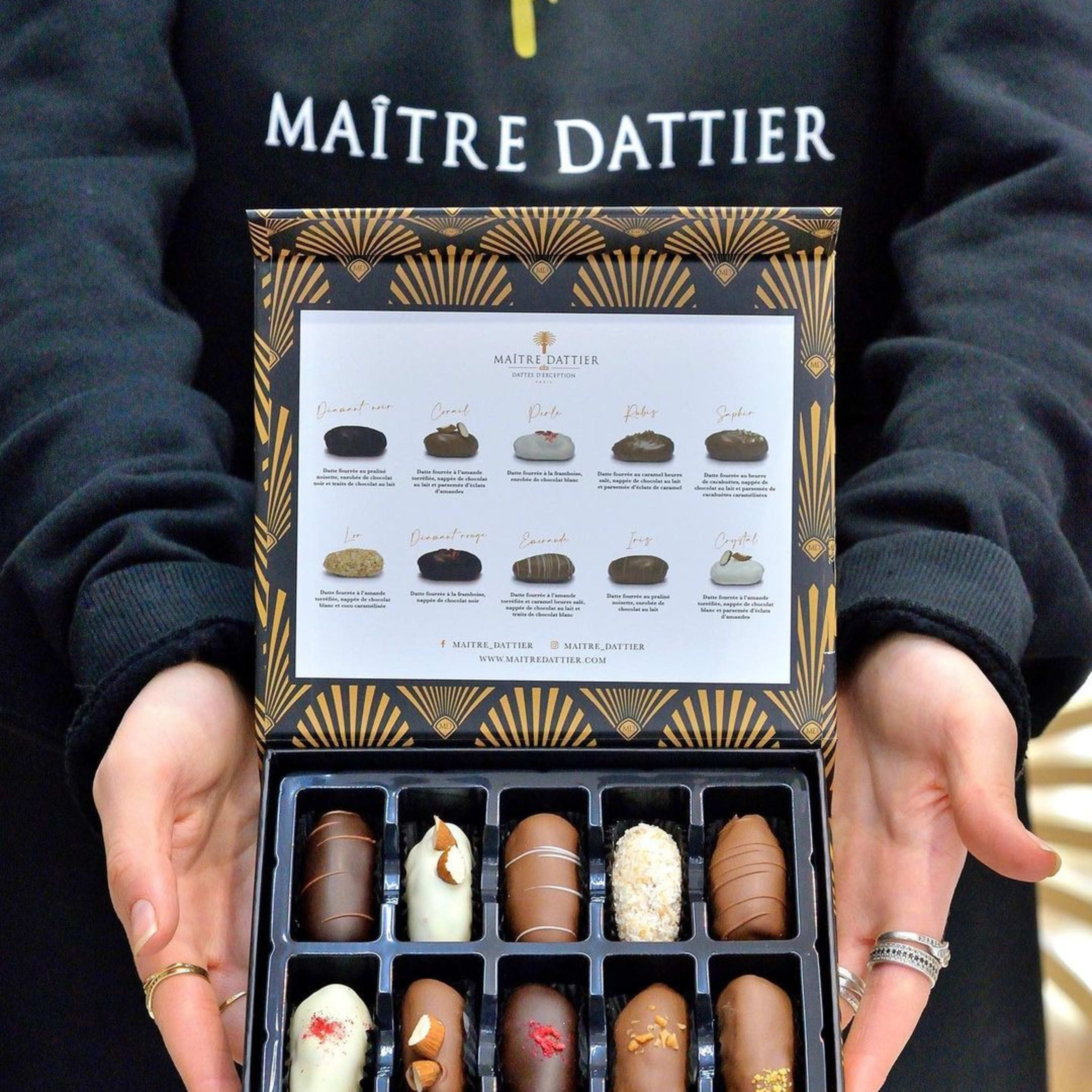 Maître Dattier (Oberkampf)