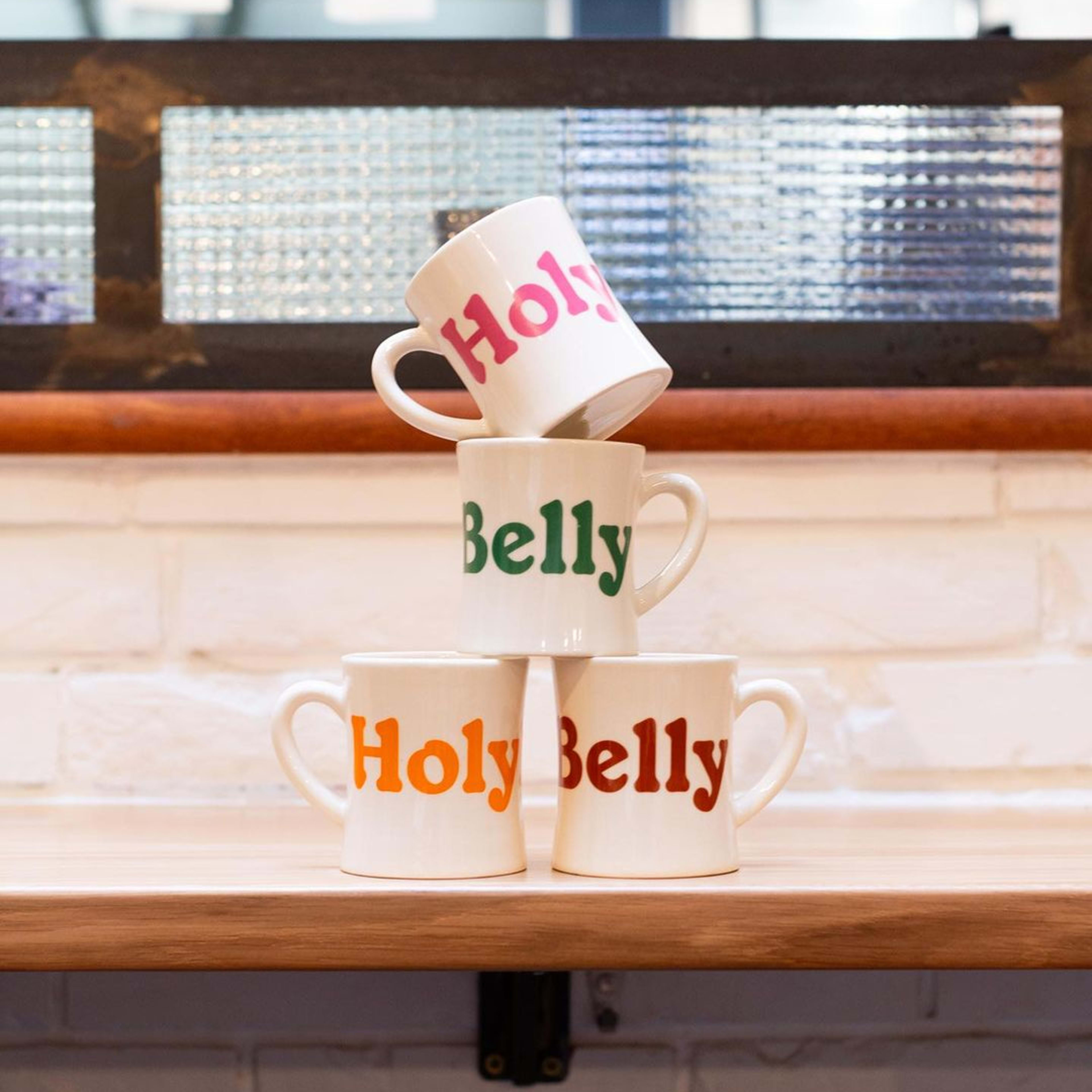 Holybelly