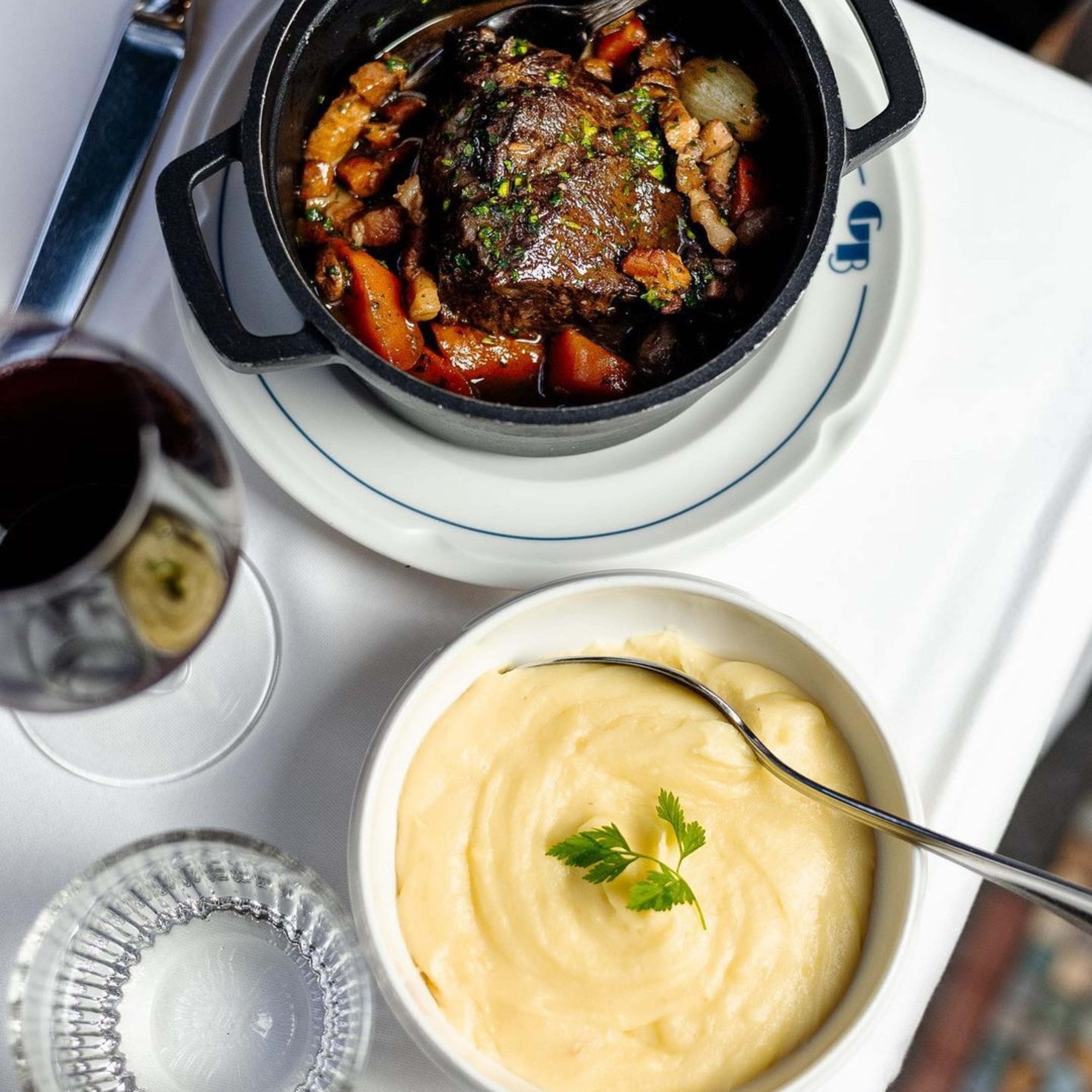 Grande Brasserie