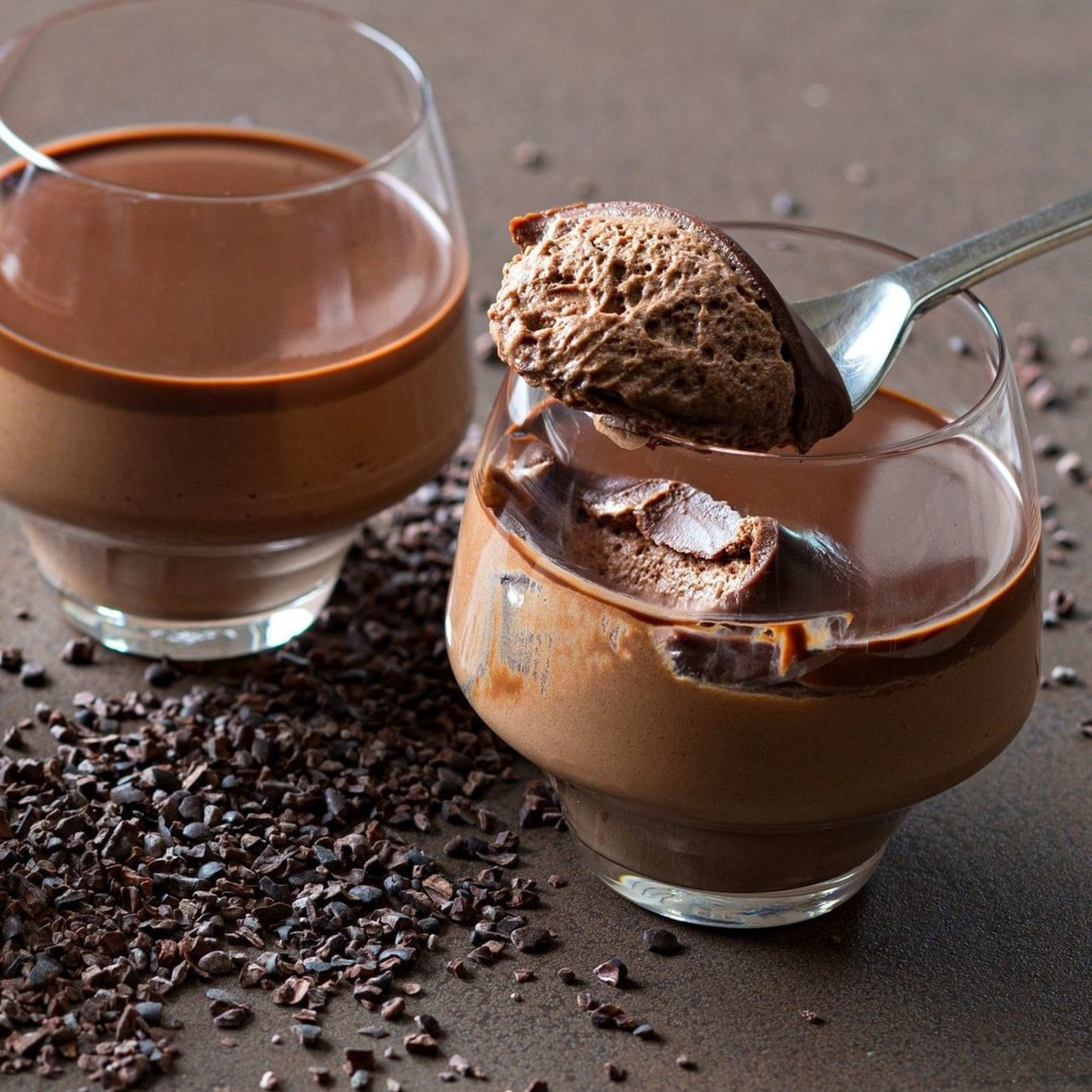 la Maison du Chocolat